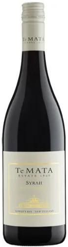 Te Mata Estate Vineyards Syrah