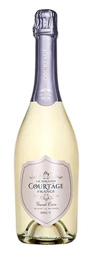 Le Grand Courtâge Grande Cuvée Blanc de Blancs Brut