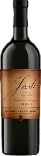 Josh Cellars Reserve Bourbon Barrel Aged Cabernet Sauvignon