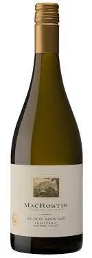 MacRostie Wildcat Mountain Vineyard Chardonnay