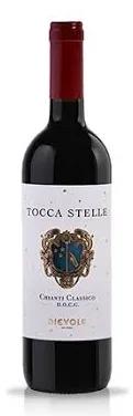 Dievole Tocca Stelle Chianti Classico