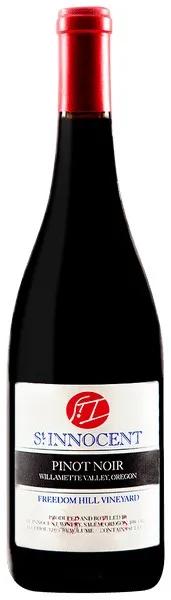 St. Innocent Freedom Hill Vineyard Pinot Noir