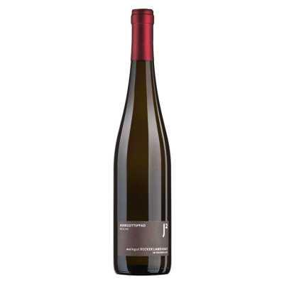 Becker Landgraf J² Herrgottspfad Riesling