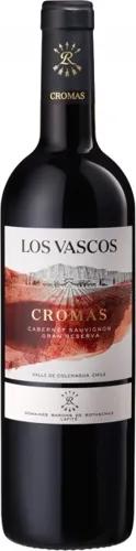 Los Vascos Cabernet Sauvignon Reserva