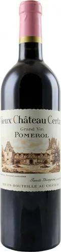 Vieux Château Certan Pomerol