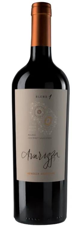 Avarizza Malbec - Cabernet Sauvignon Blend