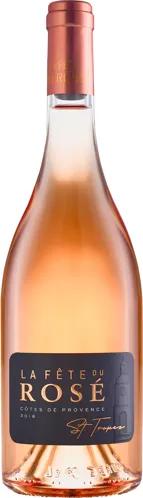 La Fête du Rosé Côtes de Provence Rosé