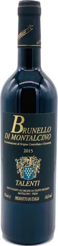 Talenti Brunello di Montalcino