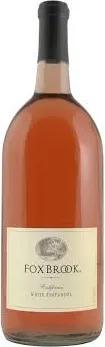 Fox Brook White Zinfandel