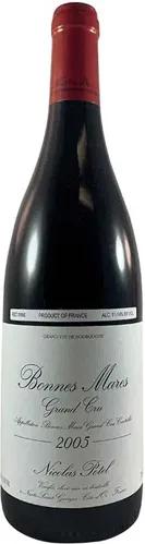 Nicolas Potel Bonnes Mares Grand Cru