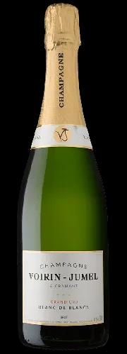 Voirin-Jumel Blanc de Blancs Brut Champagne Grand Cru