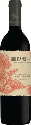 Orleans Hill Cabernet Sauvignon