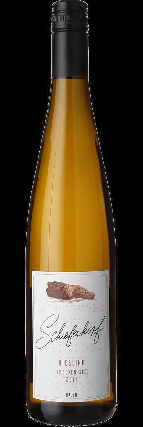 Schieferkopf Riesling trocken-Sec