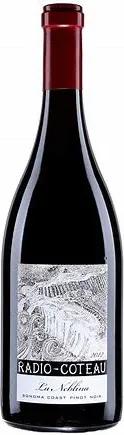 Radio-Coteau La Neblina Pinot Noir