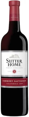 Sutter Home Cabernet Sauvignon