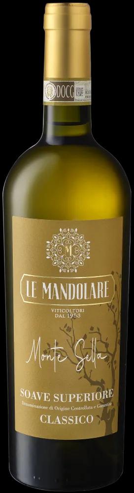 Le Mandolare Monte Sella Soave Classico