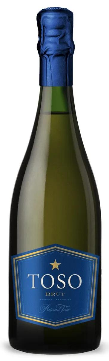 Pascual Toso Brut