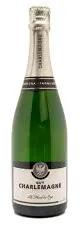 Guy Charlemagne Brut Nature Champagne Grand Cru 'Le Mesnil-sur-Oger'