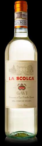 La Scolca Gavi La Scolca (White label)