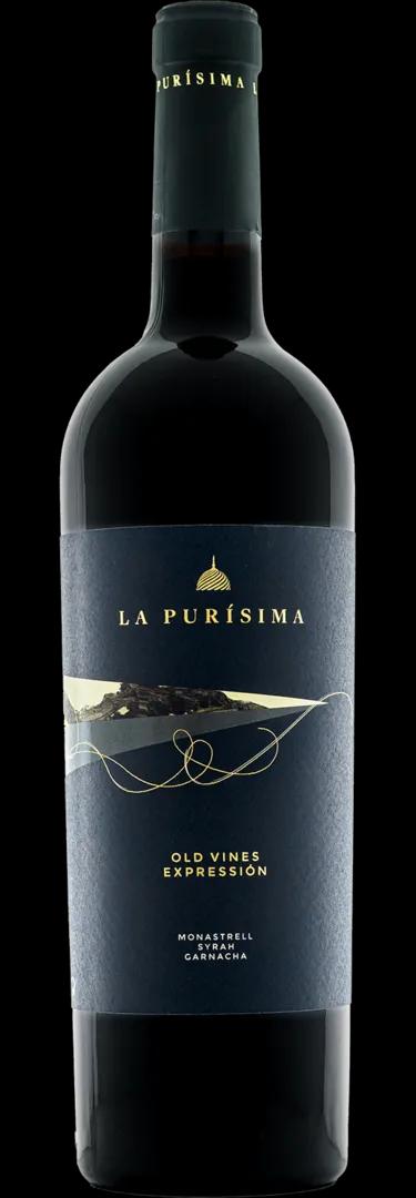 La Purisima Old Vines Expression