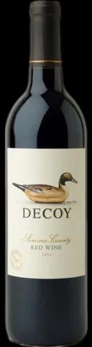 Decoy Cabernet Sauvignon