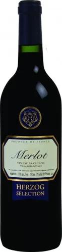 Herzog Selection Merlot