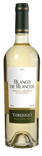 Tabernero Blanco de Blancos