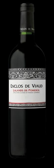 Enclos de Viaud Lalande-de-Pomerol