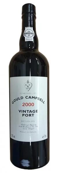 Gould Campbell Vintage Port