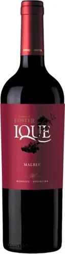 Enrique Foster Ique Malbec