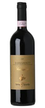 Silvio Giamello Vicenziana Barbaresco