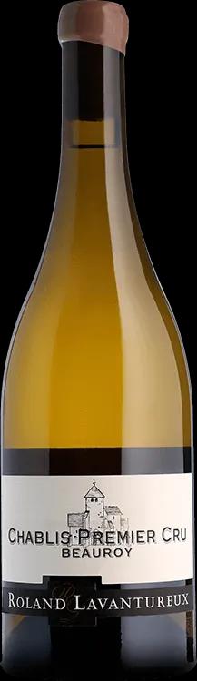 Roland Lavantureux Chablis Premier Cru 'Beauroy'