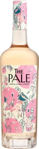 Sacha Lichine The Pale Rosé