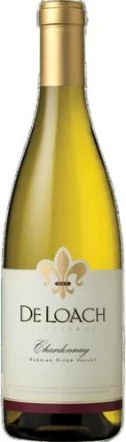 DeLoach Russian River Valley Chardonnay