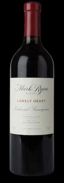 Mark Ryan Winery Lonely Heart Cabernet Sauvignon