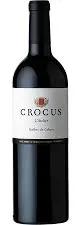 Crocus Malbec de Cahors