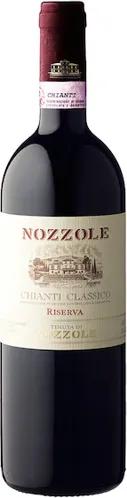 Tenuta di Nozzole Chianti Classico Riserva