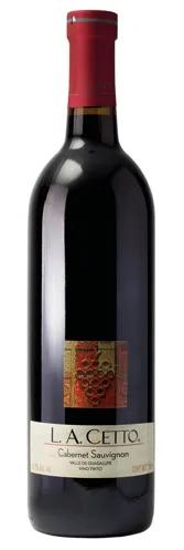 L. A. Cetto Cabernet Sauvignon