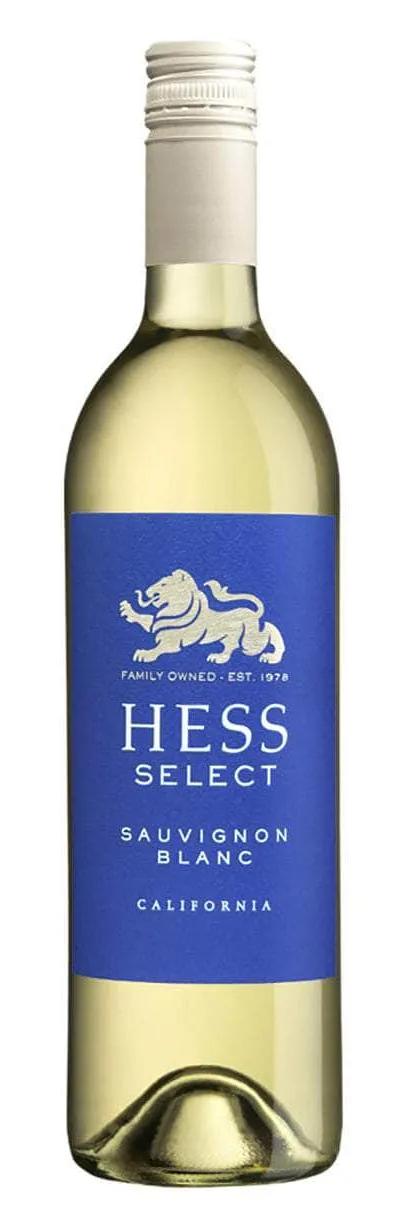 Hess Select Sauvignon Blanc