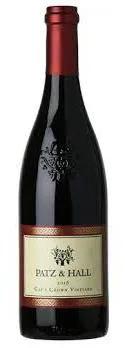 Patz & Hall Gap's Crown Vineyard Pinot Noir