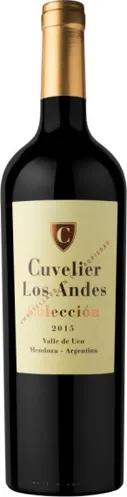 Cuvelier Los Andes Colección