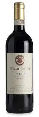 Renato Corino Arborina Barolo