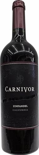 Carnivor Zinfandel