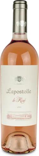 Lapostolle Le Rosé