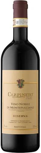 Carpineto Vino Nobile di Montepulciano Riserva