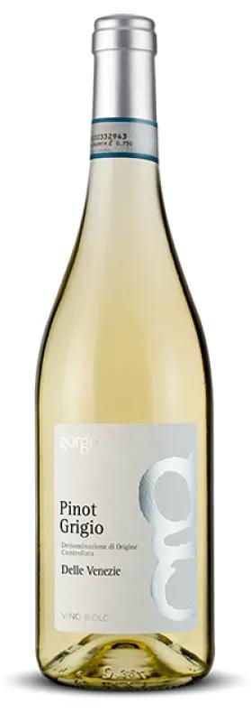 Gorgo Pinot Grigio