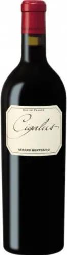 Gérard Bertrand Domaine De Cigalus Red