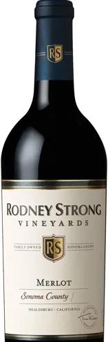 Rodney Strong Merlot