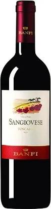 Banfi Sangiovese Toscana