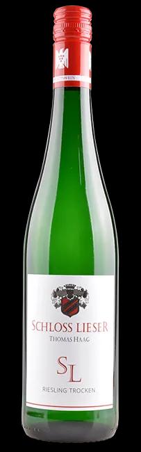 Schloss Lieser SL Riesling trocken